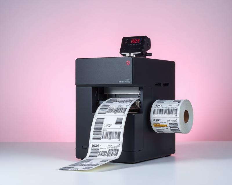 Barcode Printers